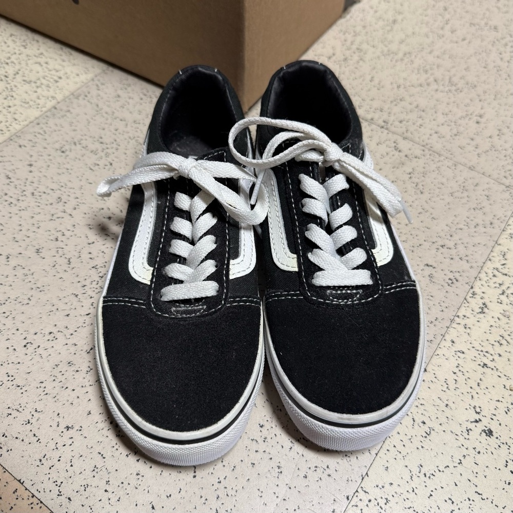 old skool vans